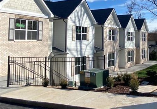The Role of Exterior Protection in Davidson County Homeownership